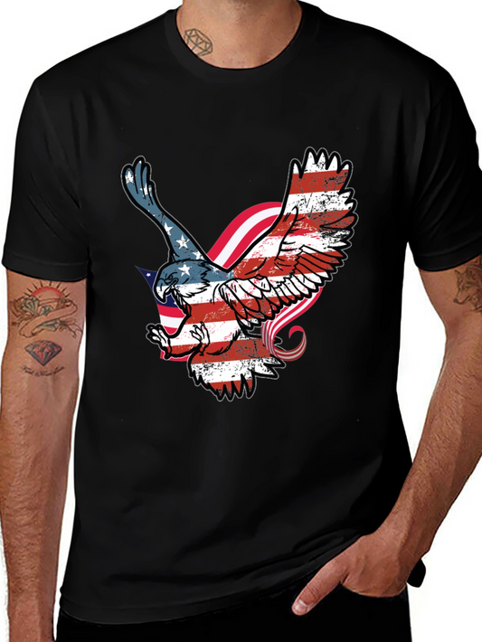 American Eagle Graphic T-Shirt