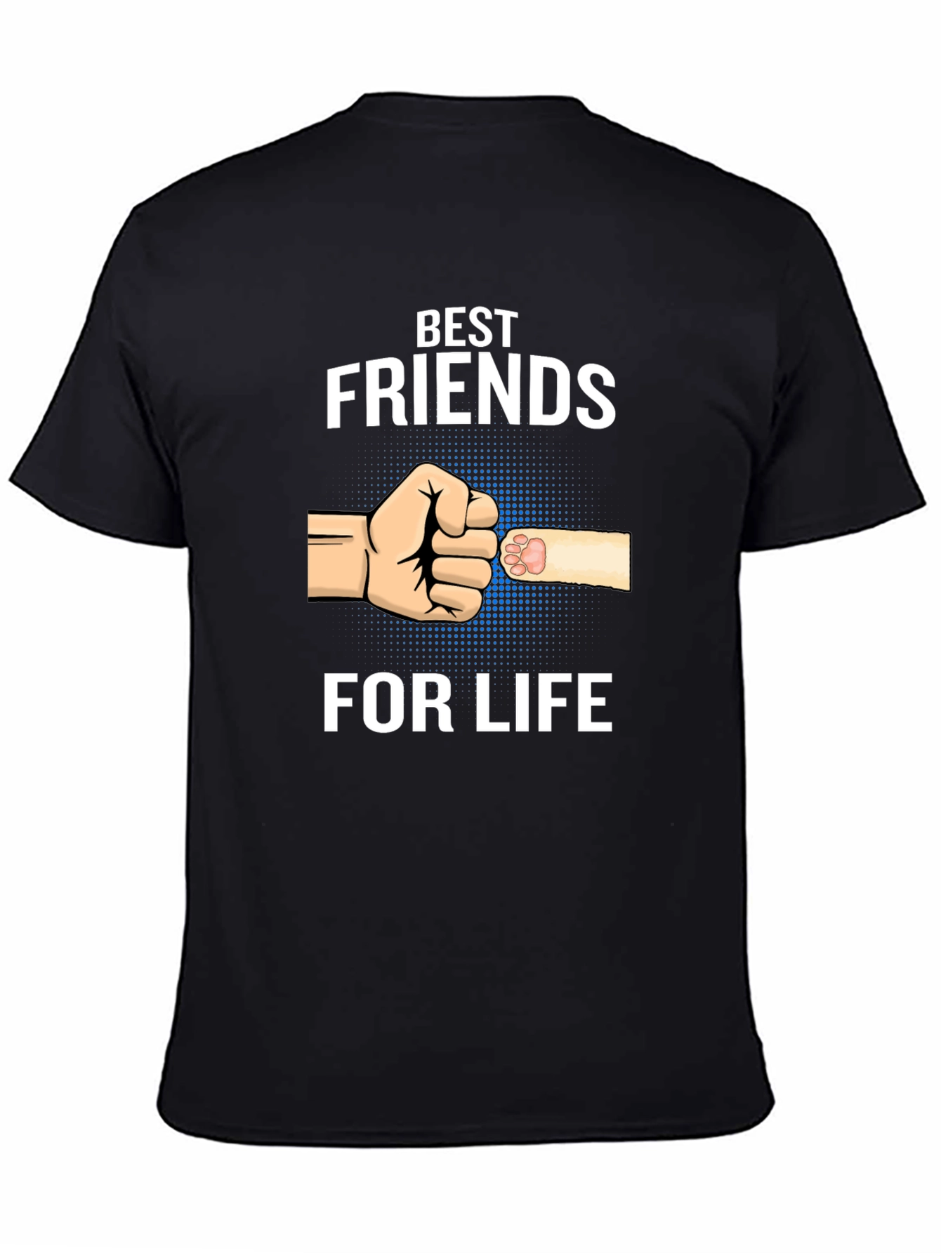 Best Friends For Life T-Shirt