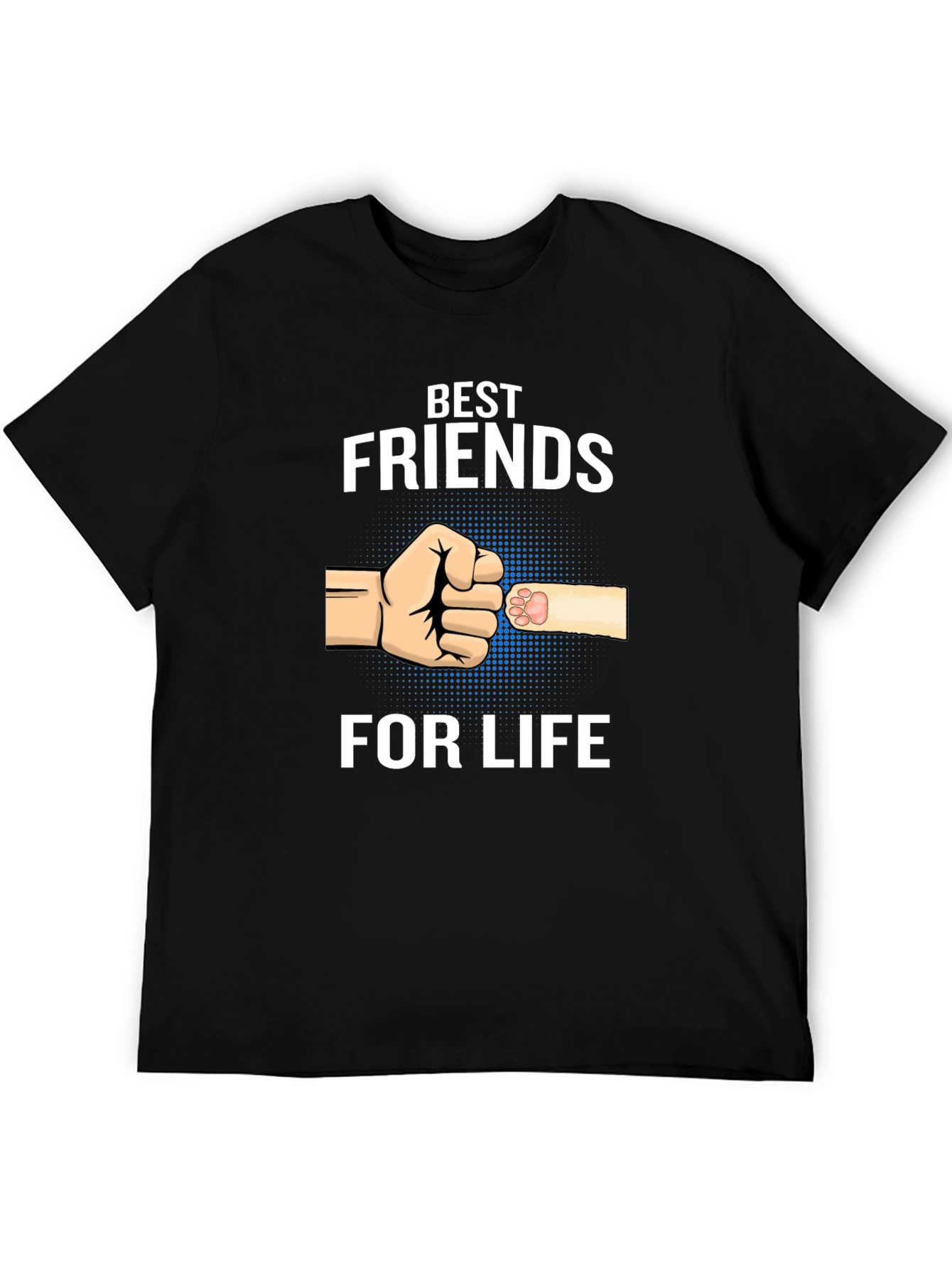 Best Friends For Life T-Shirt