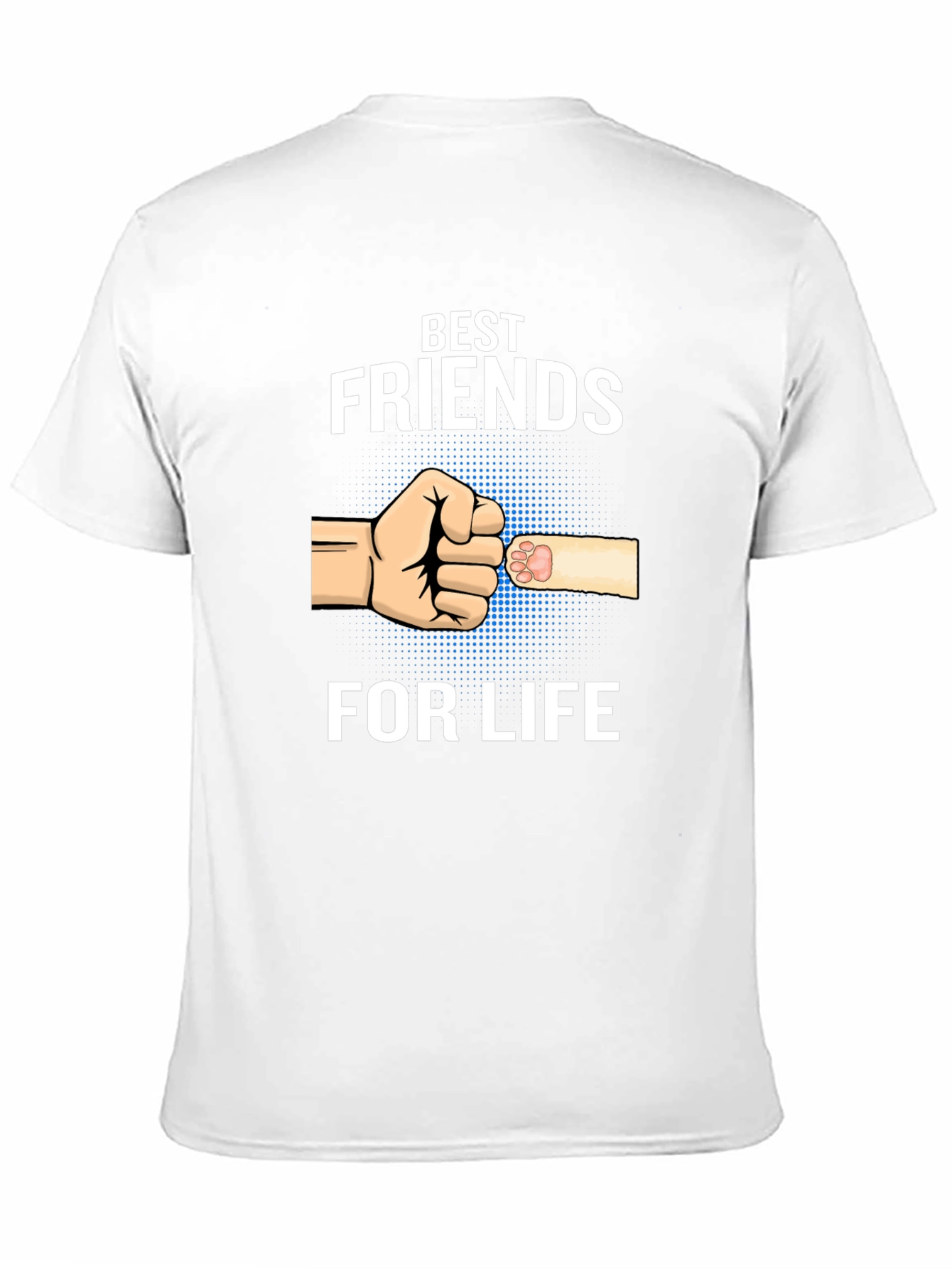 Best Friends For Life T-Shirt