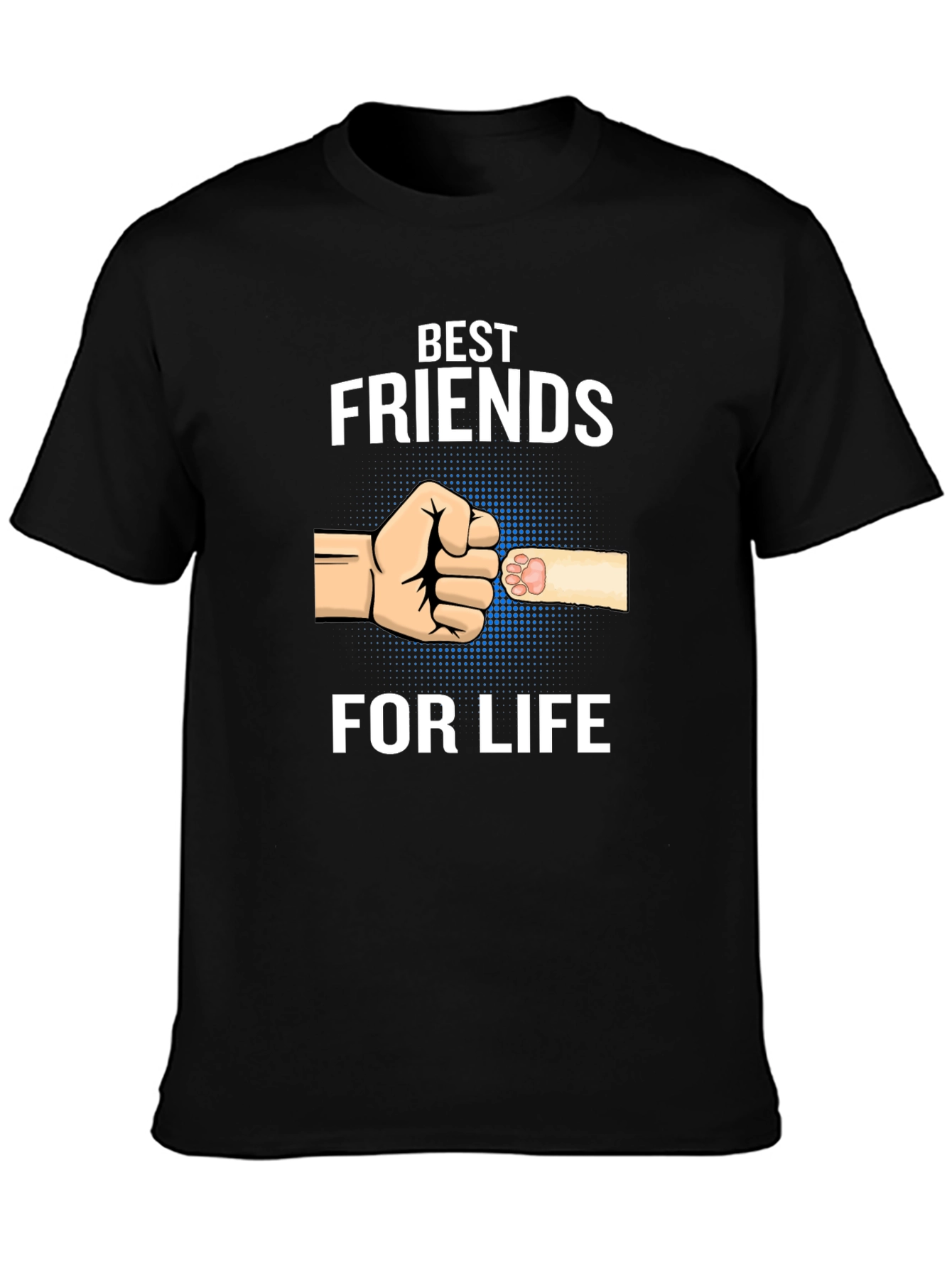 Best Friends For Life T-Shirt