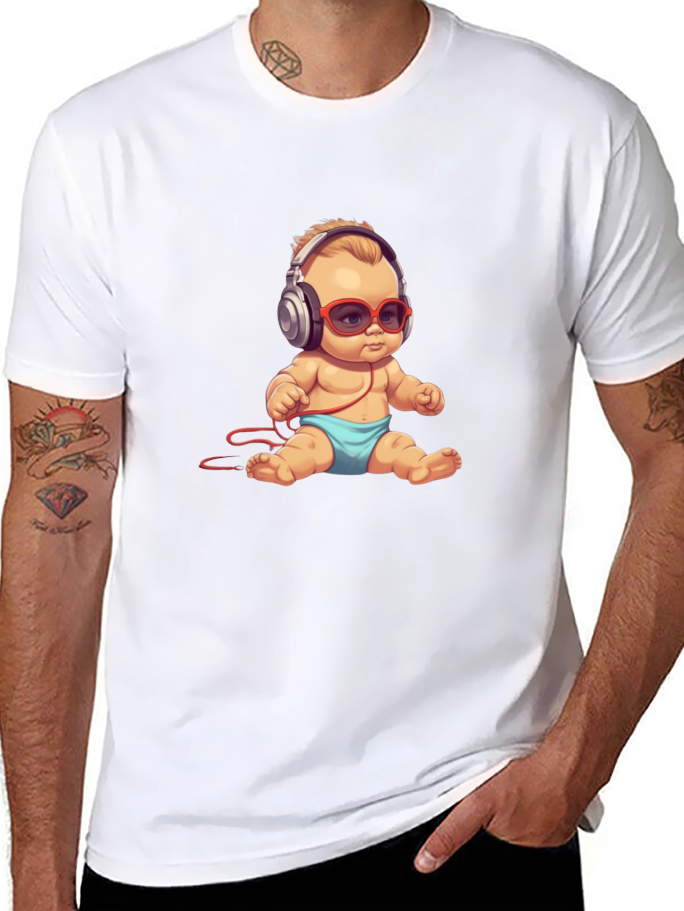 Cool Baby T-Shirt