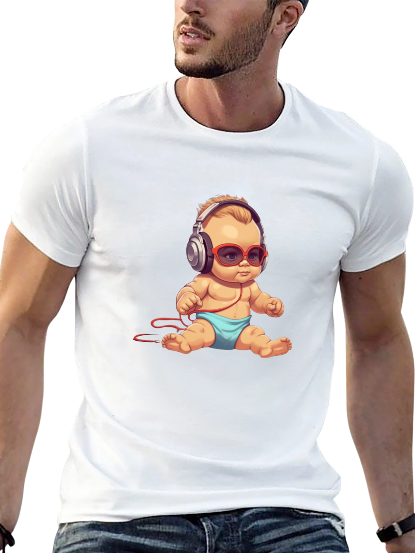 Cool Baby T-Shirt