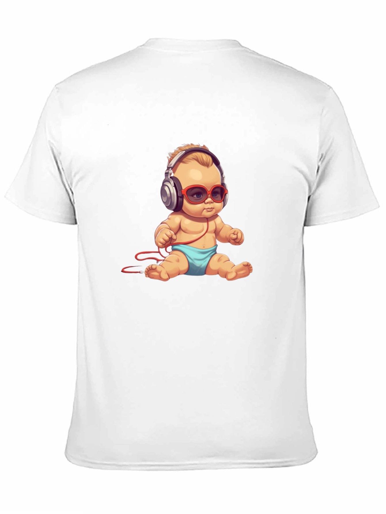 Cool Baby T-Shirt