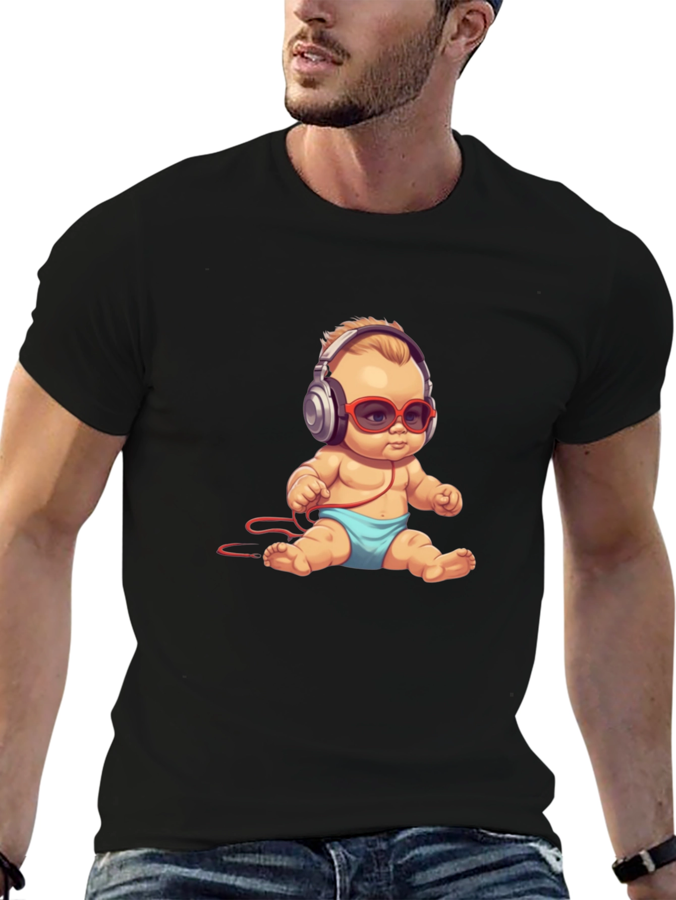 Cool Baby T-Shirt