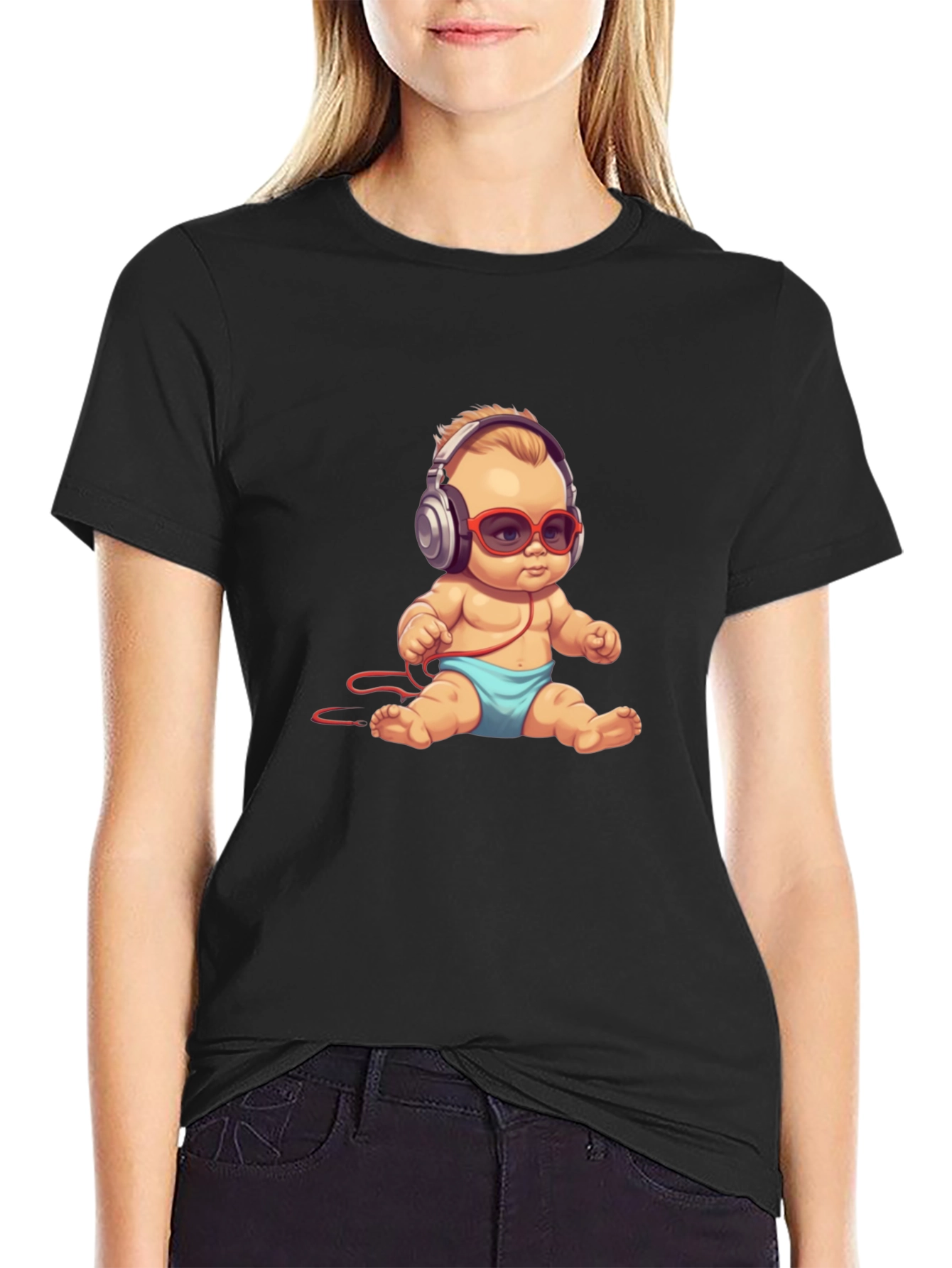 Cool Baby T-Shirt