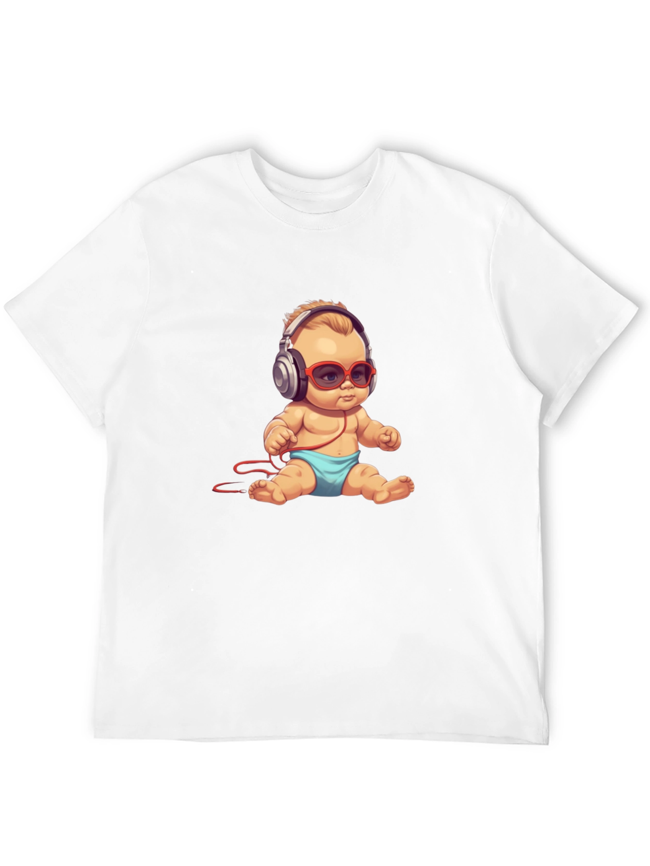 Cool Baby T-Shirt