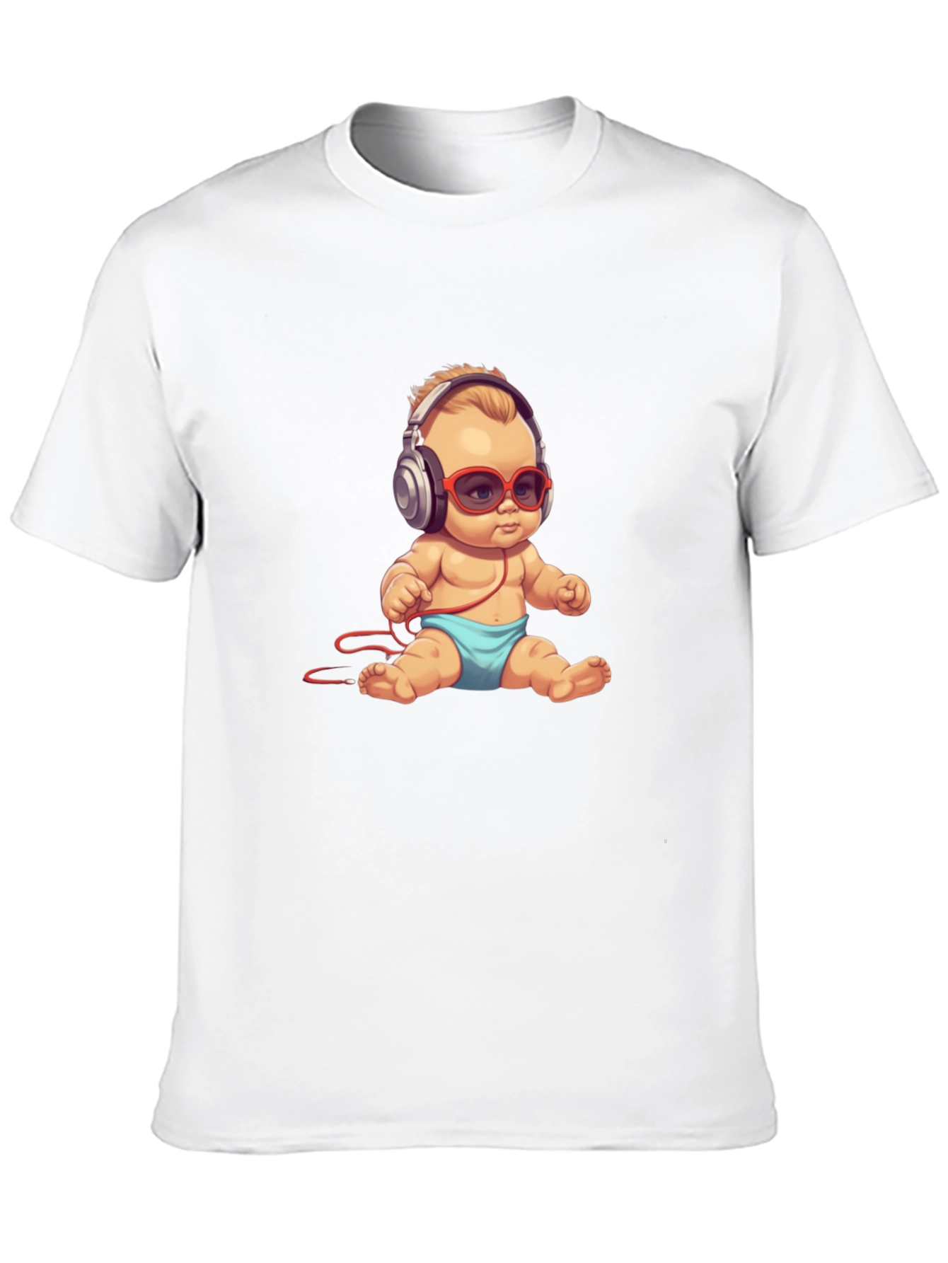 Cool Baby T-Shirt