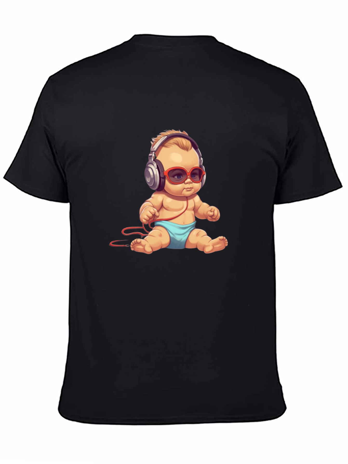Cool Baby T-Shirt