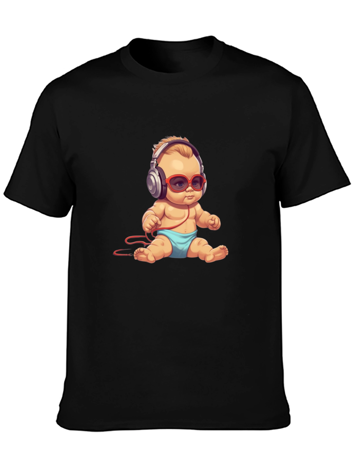Cool Baby T-Shirt