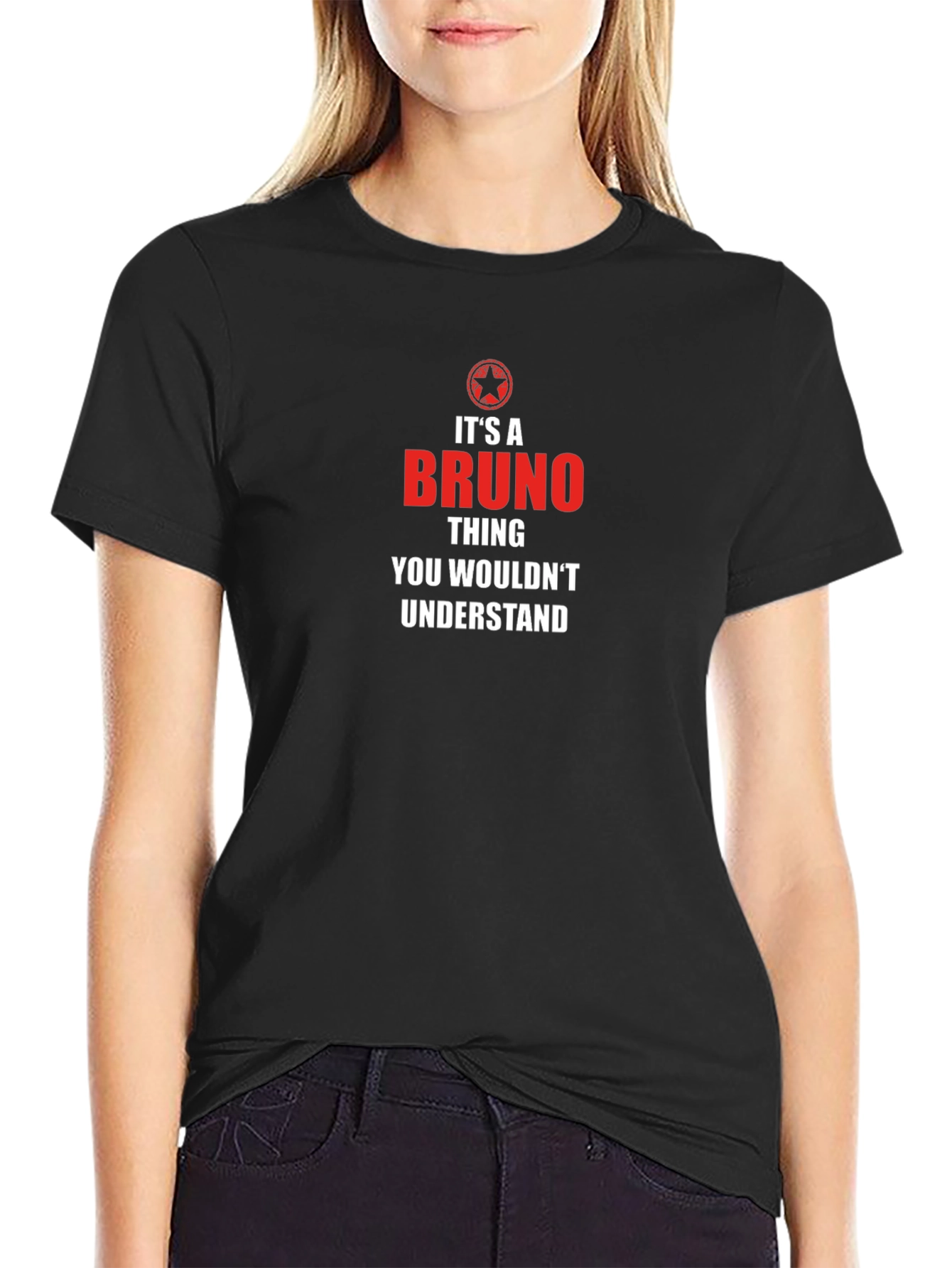 Its A Bruno Thing T-Shirt