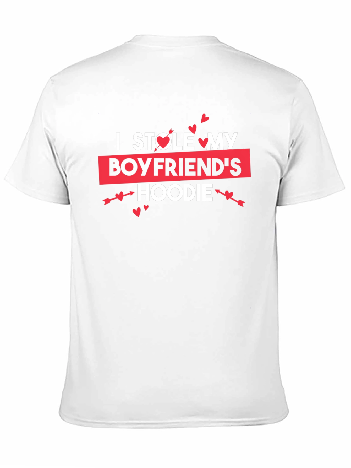 I Stole My Boyfriends Hoodie T-Shirt