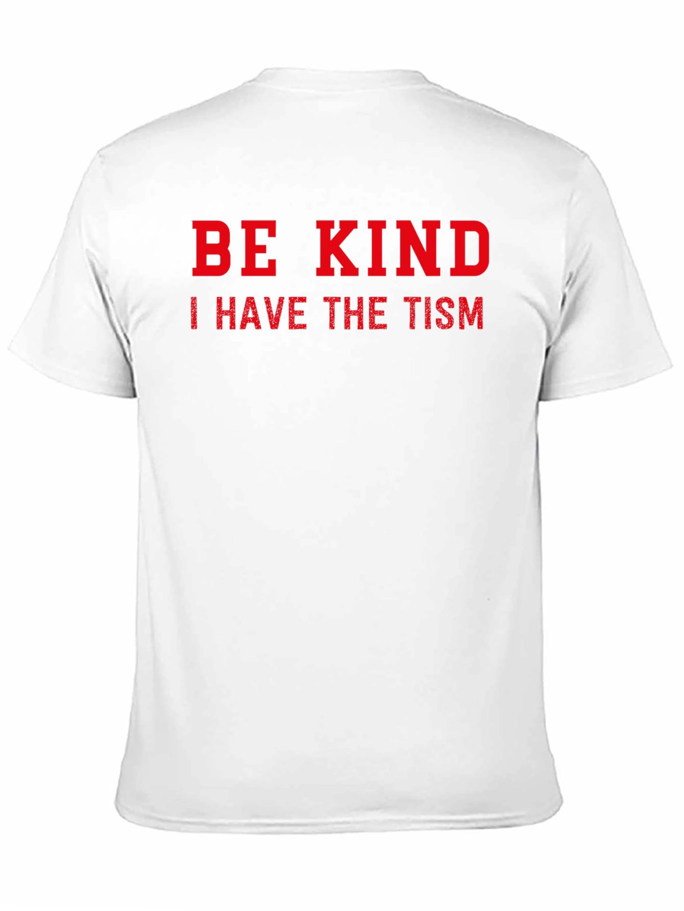 Be Kind Autism Awareness T-Shirt