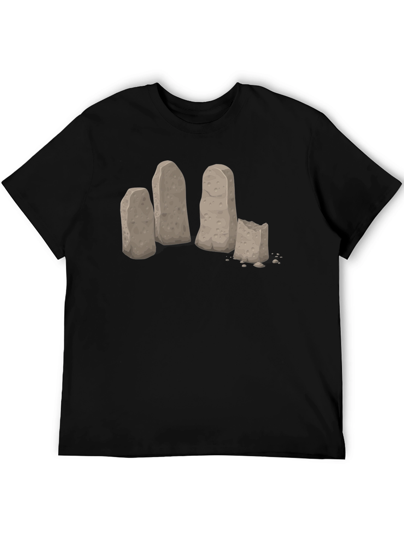Standing Stones Graphic Tee