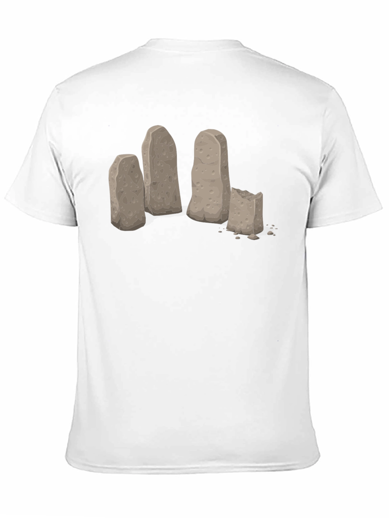 Standing Stones Graphic Tee