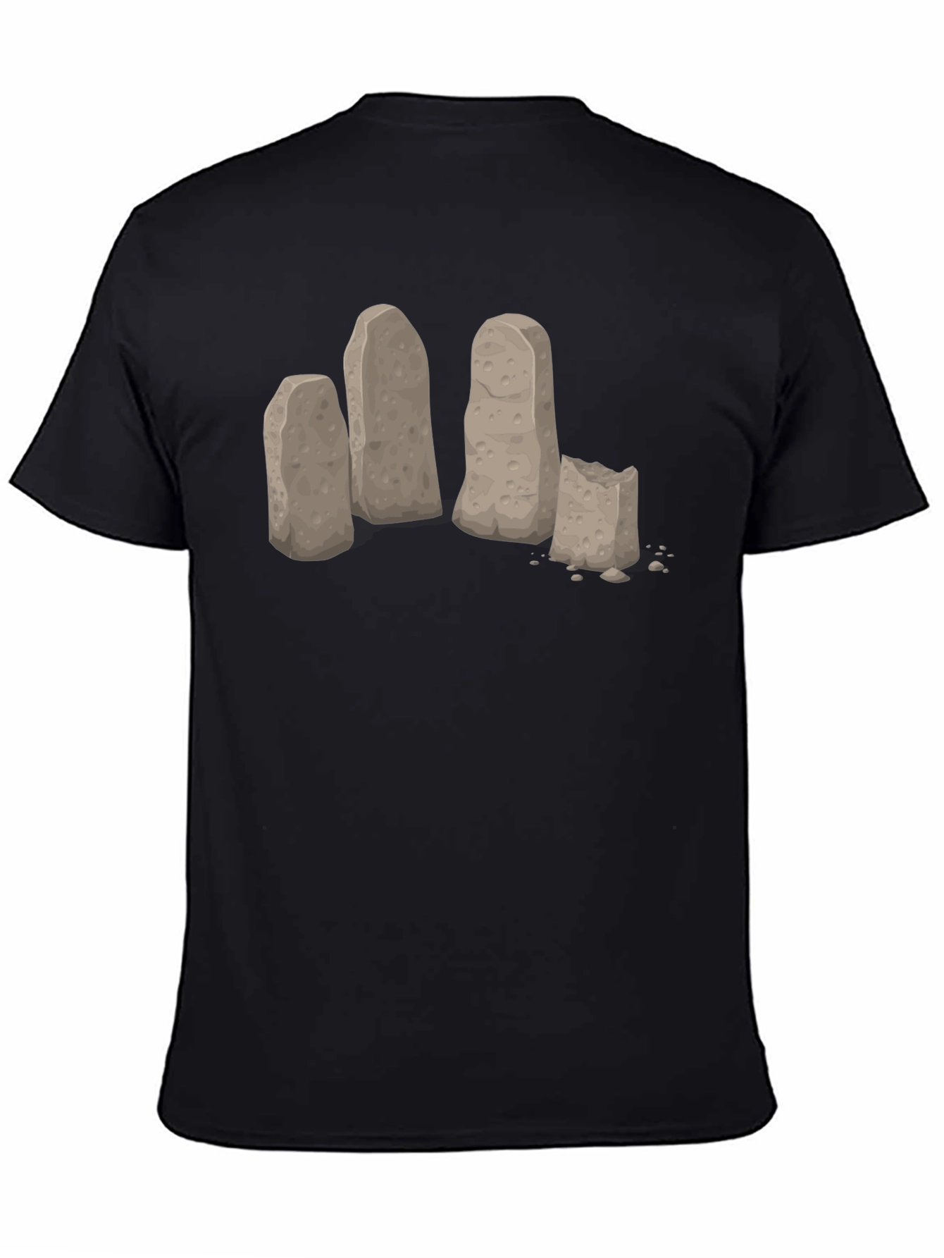 Standing Stones Graphic Tee