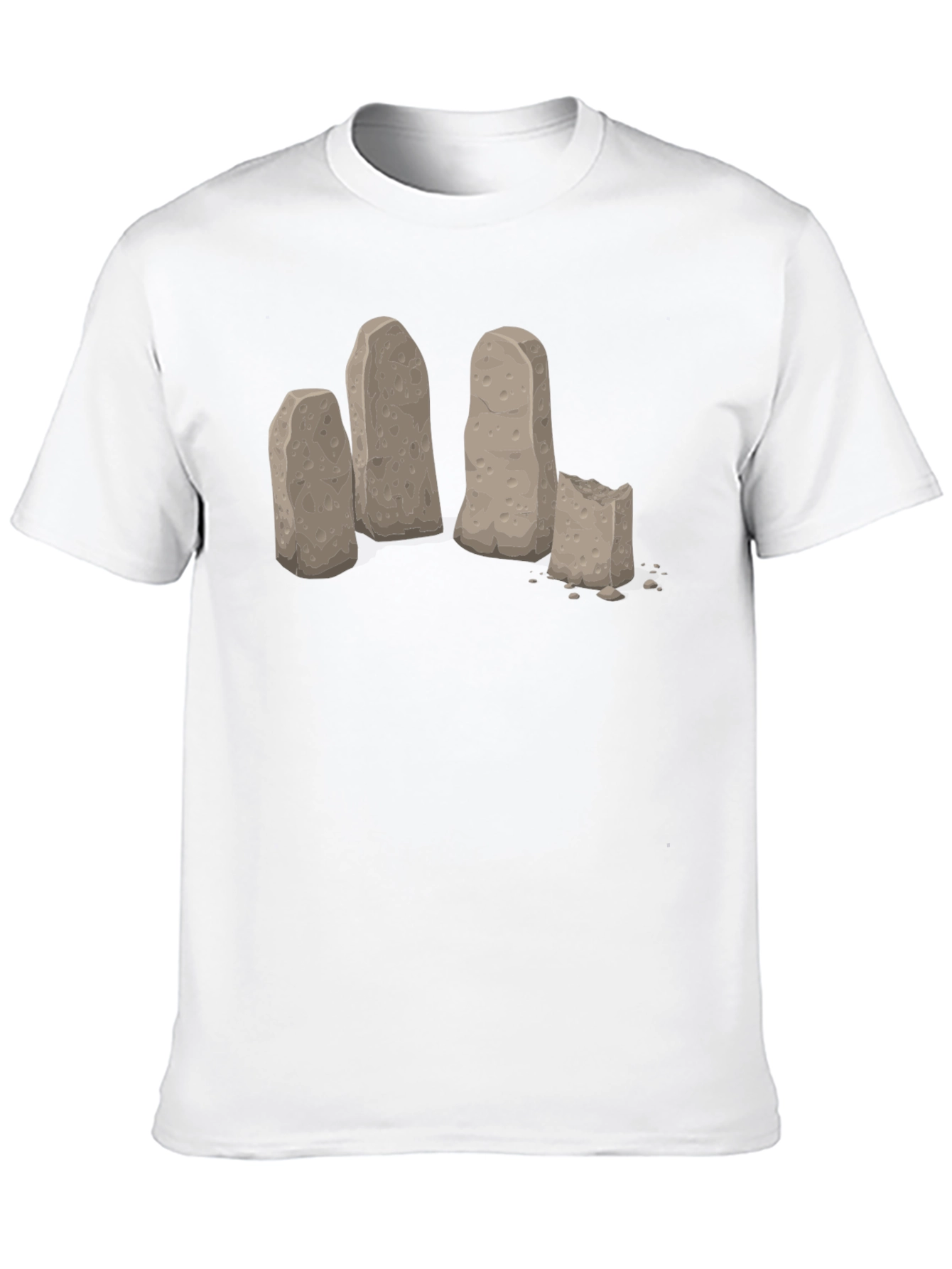 Standing Stones Graphic Tee