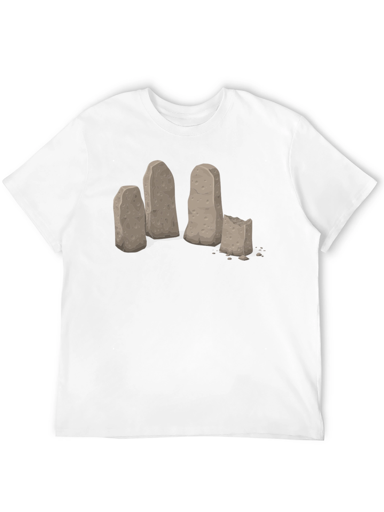 Standing Stones Graphic Tee